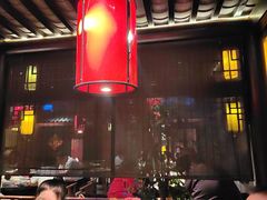 -红蜡烛-养生粥-津鲁菜(中山路店)