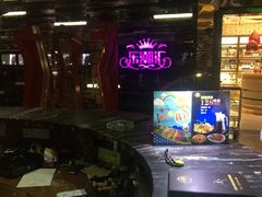 -乐潮汇时尚量贩式KTV(嘉业国际城购物中心店)