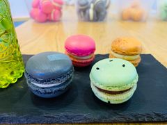 -Rabbit Cafe私房西餐甜点咖啡(栖霞路店)