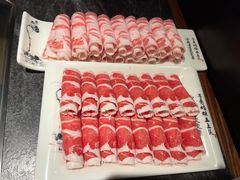 -前门后头老北京铜锅涮肉·京味菜·烤鸭(伊藤洋华堂店)