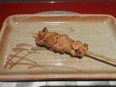 -鳥喜Toriki怀石烧鸟料理