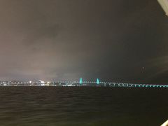 -澳门环岛游湾仔码头