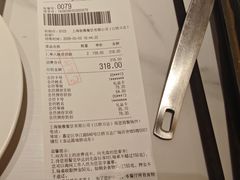 -星伦多自助料理·涮烤一体(江桥万达店)