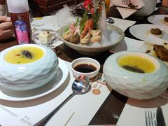 -铁板诱惑法式铁板烧(大卫城店)