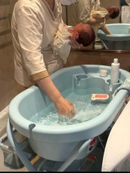 -茉莉智慧母婴护理中心(瑰丽店)