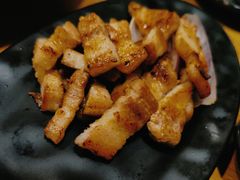 -恩你小木屋·烤肉韩式料理(嘉兴秀洲店)