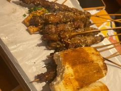 -木屋烧烤(西南角店)