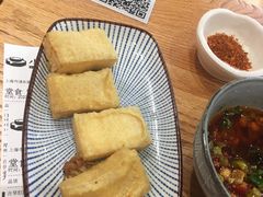 -小满手工粉(上海文峰广场店)