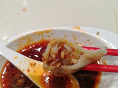 -喜家德虾仁水饺(华强天虹店)