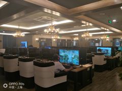 -网鱼电竞(杨浦中原店)