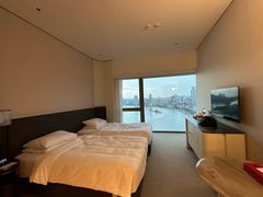 -上海外滩茂悦大酒店