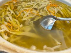 -银湖宴会中心-餐饮部