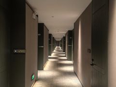 -兰兹国际酒店(深圳宝安机场店)