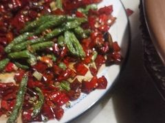 -红蜡烛-养生粥-津鲁菜(中山路店)