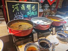 -希尔顿酒店-豫园中餐厅