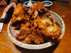 -95号酱骨·一块豆腐(展春园西路店)