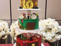 -你好独角兽·蛋糕甜品