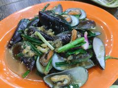 -贞姨美食·老字号海鲜大排档