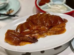-惠丰堂饭庄·烤鸭·京味菜(翠微路店)