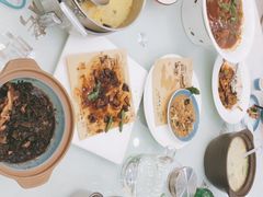 -普天和酒楼·新津菜·烤鸭(天津之眼店)