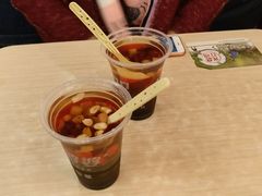 烧仙草-八婆婆烧仙草(中山路店)