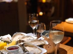 -Osteria Garden 生蚝花园餐厅(原进贤路店)