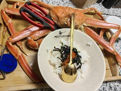 -震海贝烤贝·民俗特色店(延吉总店)