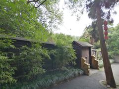 -杭州海华满陇度假酒店