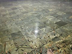 -三亚海棠湾南田温泉神龙谷