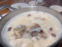 -骨之味·筒骨汤火锅(晋江万达店)