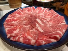 -陈艳红火锅菜·冒菜(簋街店)