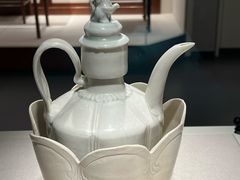 -深圳博物馆(古代艺术馆)