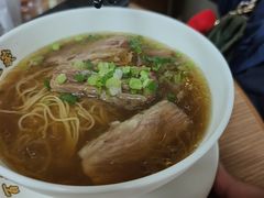 -百福麵家(新馬路店)