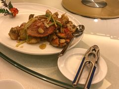 -潮皇食府(北京店)
