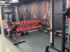 -即刻健身馆(对外经贸店)