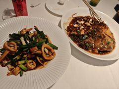-高佳庄·海鲜酒楼(东港店)