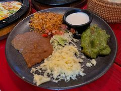 -Pistolera Mexican Cantina女枪手墨西哥餐厅(碧云路店)