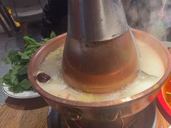 -刘明记乐山烧烤(犀浦店)