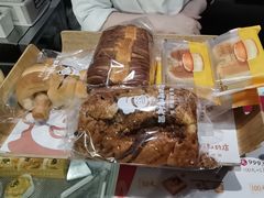 -西村叔叔的店·面包·甜品·蛋糕(崂山丽达店)