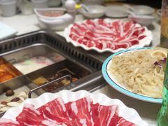 -重庆秦妈火锅(全国连锁五台山店)