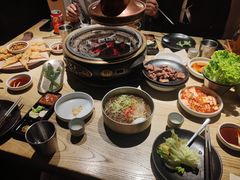 -泥炉烧肉师(新街口金銮巷店)