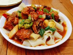 -北疆饭店(大运河博物馆宝龙店)