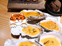 -山之川·日式料理(瀚海海尚店)