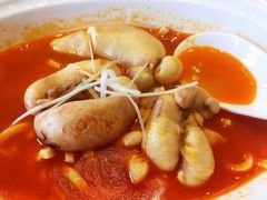麻婆西施乳-名豪品鲜荟(云亭店)