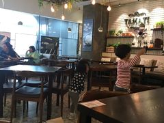 大堂-TAMATI(巴黎贝甜韩式西餐厅店)