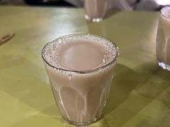 -老光明岗琼甜茶馆