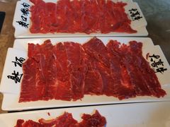 -大喜牛鲜牛肉火锅(营迹路店)