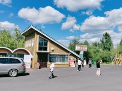 -莫尔道嘎国家森林公园