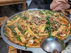 -京玉菲饭店(李村店)
