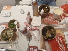 -西少爷(望京SOHO店)